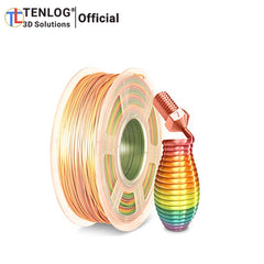 TENLOG 3D Printer 1.75mm PLA Filament