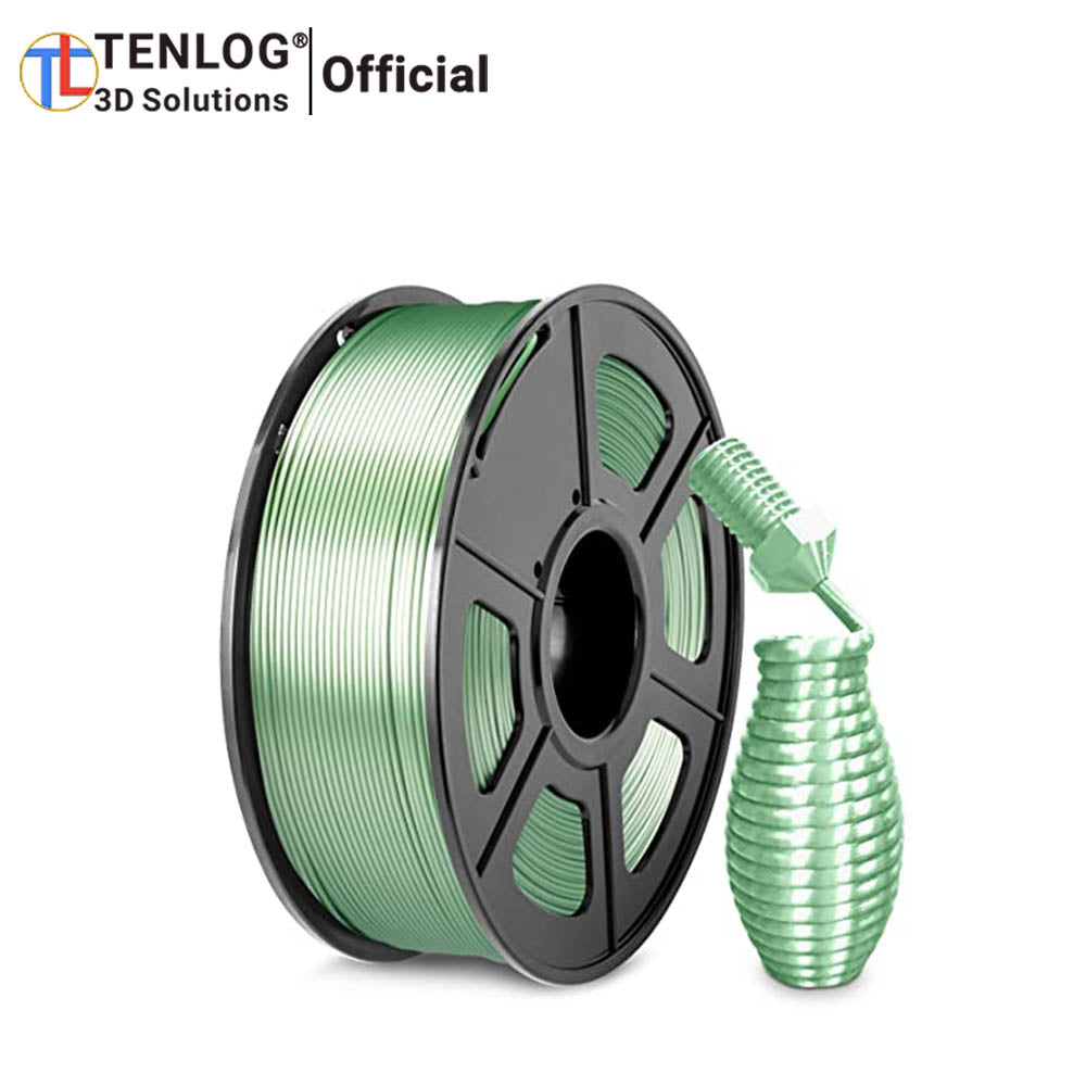 TENLOG 3D Printer 1.75mm PLA Filament