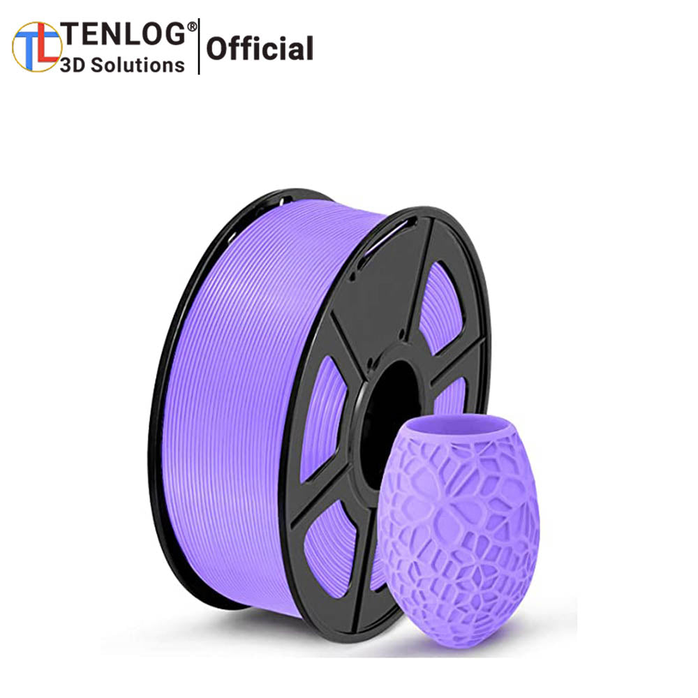 TENLOG 3D Printer 1.75mm PLA Filament