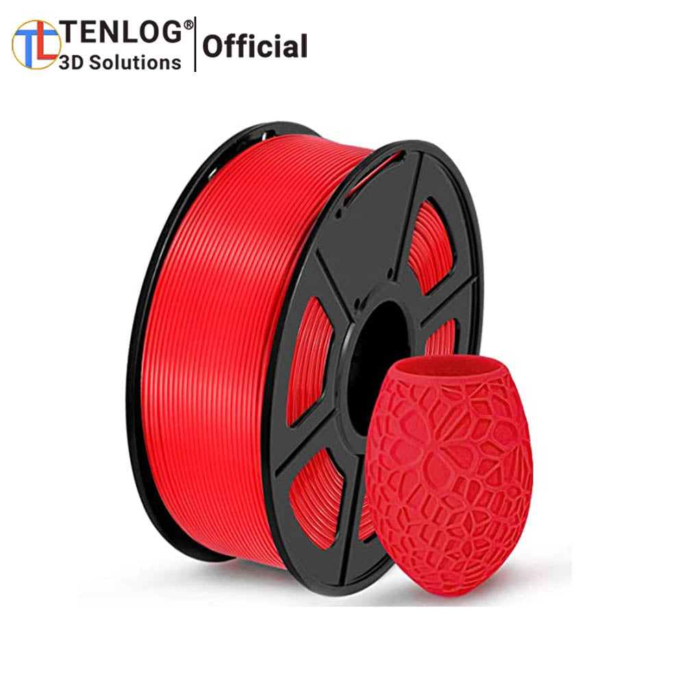 TENLOG 3D Printer 1.75mm PLA Filament