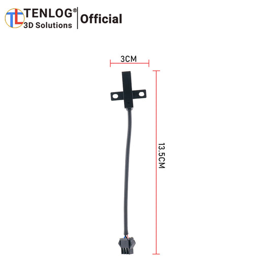 TENLOG 3D Printer Photoelectric Switch *2