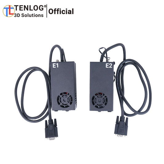 TENLOG 3D Printer Upgrade BMG Extruder