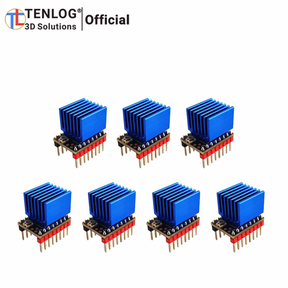 TENLOG 3D Printer Stepper Motor Driver Module – Innocube3d