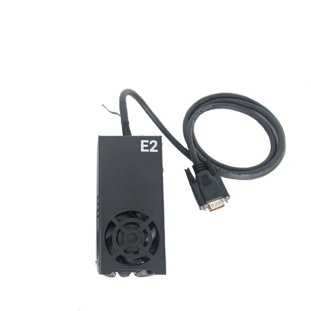 TENLOG 3D Printer Upgrade BMG Extruder - Innocube3d