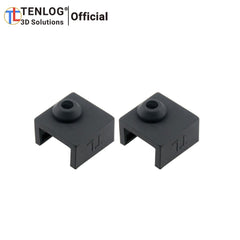 TENLOG IDEX 3D Printer Heater Block Silicone Cover - Innocube3d